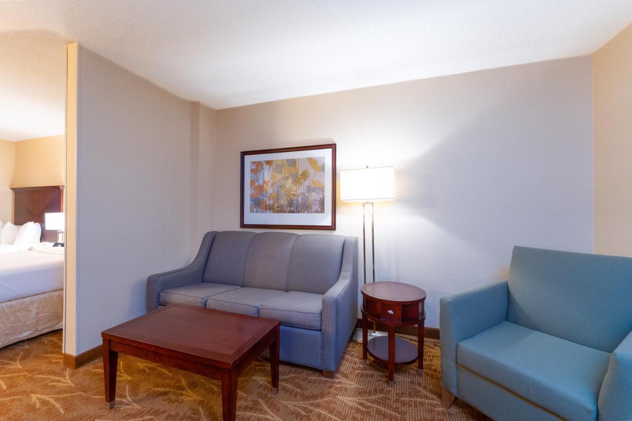 Kahler Inn And Suites Rochester Exterior photo