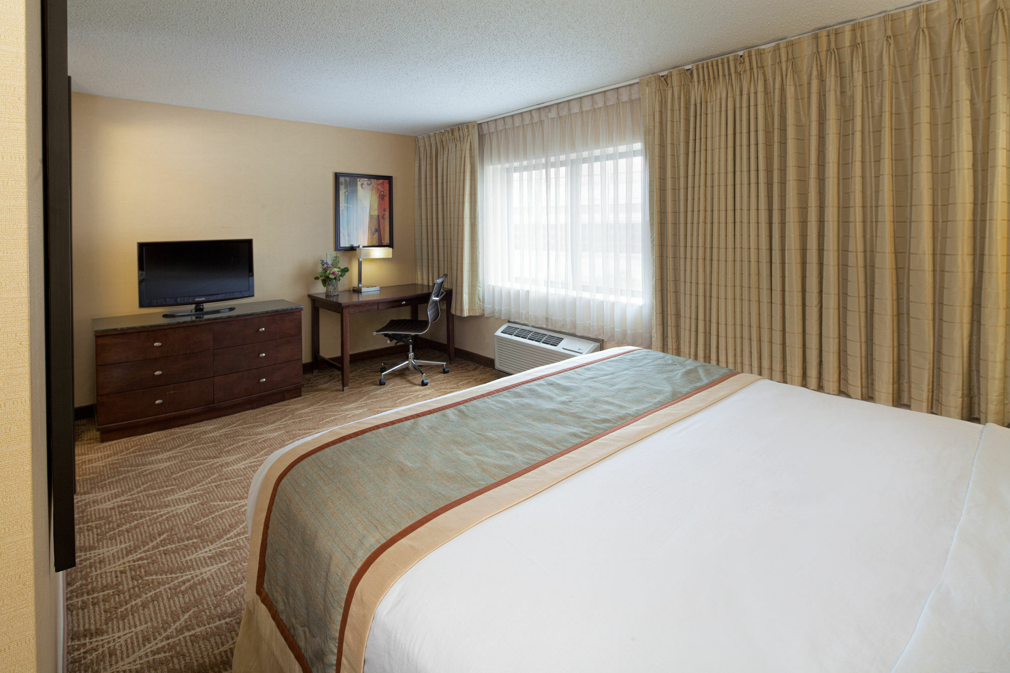 Kahler Inn And Suites Rochester Exterior photo